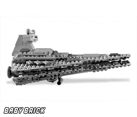lego 8099