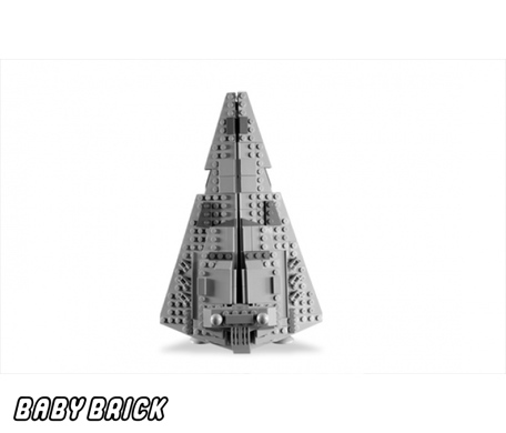 lego 8099