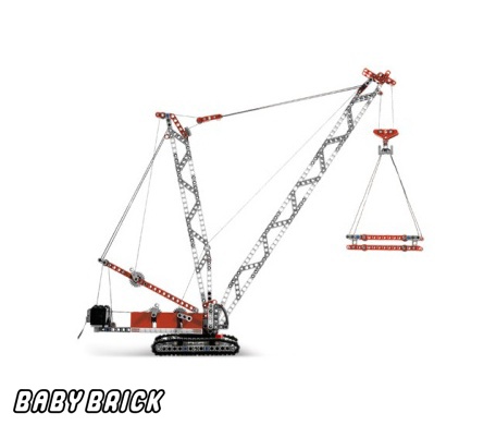 8288 lego technic 2025