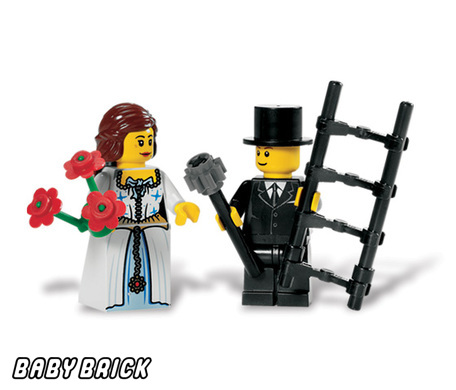 Сказочные и исторические персонажи - LEGO Education 9349