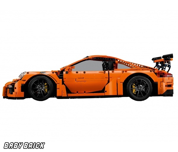 42056 Porsche 911 GT3 RS 