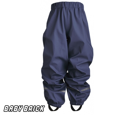 Брюки Непромокаемые Детские Купить
