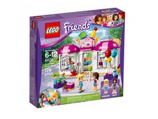 LEGO Friends LEGO 41132