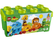 Konstruktor Lego Duplo Kupit V Internet Magazine Nedorogo So Skidkoj