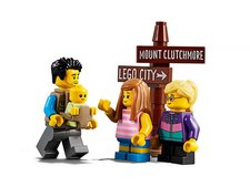 lego outdoor adventure
