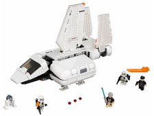 Lego star wars 2018 new arrivals