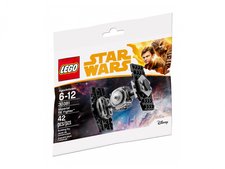 Конструктор LEGO Star Wars Имперский TIE Fighter (LEGO 30381)