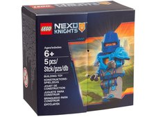 Конструктор LEGO Nexo Knights Рыцарь королевской гвардии (LEGO 5004390)