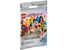 LEGO Minifigures 71038 100 лет Disney
