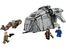 LEGO Star Wars 75338 Засада на Ферриксе