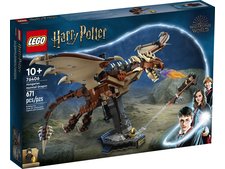 Lego 76406 Harry Potter Венгерская хвосторога