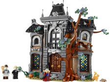 Конструктор LEGO Icons 11383 Усадьба мэра (Lego 11383)