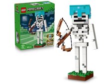 Конструктор LEGO Minecraft 21594 Скелет (Lego 21594)