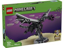 Конструктор LEGO Minecraft 21595 Дракон Края (Lego 21595)