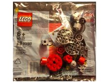 Конструктор LEGO 40137 Подводная лодка (Lego 40137)
