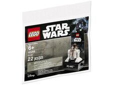 Конструктор LEGO Star Wars 40268 R3-M2 (Lego 40268)