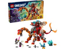 Конструктор LEGO DREAMZzz 71514 Диноджет (Lego 71514)