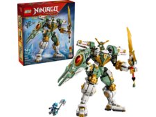 Конструктор LEGO Ninjago 71860 Робот-титан Ллойда: 15-я годовщина (Lego 71860)