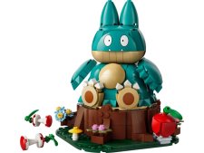 Конструктор LEGO Pokemon 72150 Мунчлакx (Lego 72150)