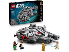 Конструктор LEGO Star Wars 75426 Сокол Тысячелетия (Lego 75426)
