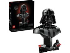 Конструктор LEGO Star Wars 75439 Бюст Дарта Вейдера (Lego 75439)