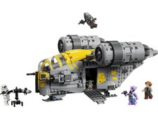 Конструктор LEGO Star Wars 75447 Лезвие бритвы (Lego 75447)