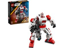Конструктор LEGO Star Wars 75448 Броня клона-штурмовика (Lego 75448)