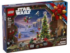 Конструктор LEGO Star Wars 75456 LEGO Star Wars Advent Calendar 2026 (Lego 75456)