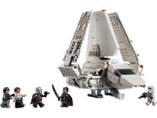 Конструктор LEGO Star Wars 75459 Имперский шаттл класса Lambda (Lego 75459)