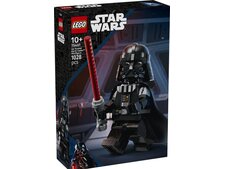 Конструктор LEGO Star Wars 75461 Увеличенная минифигурка Дарта Вейдера (Lego 75461)