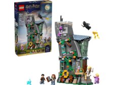 Конструктор LEGO Harry Potter 76467 Дом Луны Лавгуд (Lego 76467)