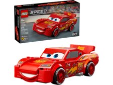 Конструктор LEGO Speed Champions 77255 Молния Маккуин (Lego 77255)
