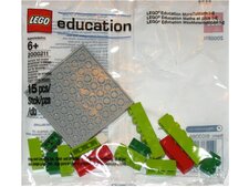 Конструктор Демо-набор "Задание змейка" (Lego Education 2000211)