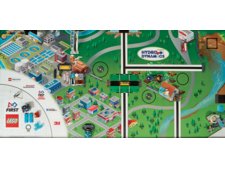 Конструктор LEGO Education 45804 Набор для FLL Соревнований 2017-2018 года (Lego Education 45804)