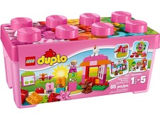 Konstruktor Lego Duplo Kupit V Internet Magazine Nedorogo So Skidkoj