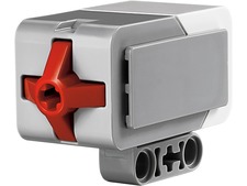 Датчик касания ev3