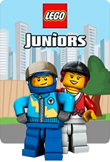 Lego Juniors