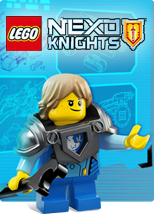 Nexo Knights