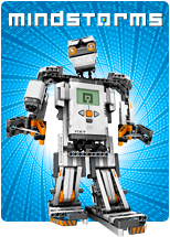 Mindstorms