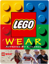 Lego Wear